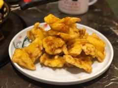 -粗粮人家·东北菜(洋桥店)