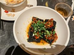 -炊烟小炒黄牛肉(浦东世纪汇店)