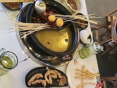 -钢管厂五区小郡肝火锅串串香(清河店)