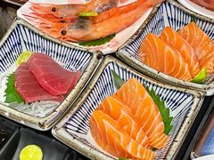 -亚马逊海鲜自助(王府井店)
