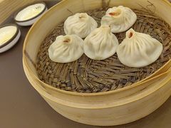 -四季美汤包(户部巷店)