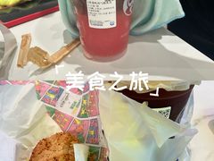 -龙湖重庆时代天街