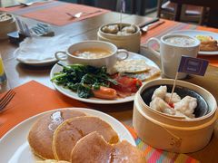 -九寨鲁能希尔顿度假酒店·開