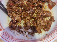 -阿当·小炒牛肉面(人广店)