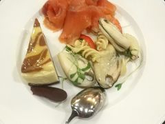 -上海锦江汤臣洲际大酒店壹阶层