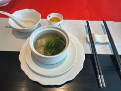 -馋遇江南·精致湖景雅宴(东方之门店)