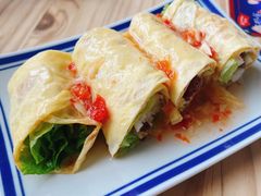 -有嘢食私房菜(西关新天地店)