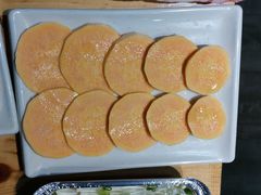 -朝鲜烤肉(安宁庄店)
