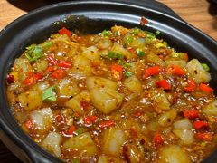 -泥糊破店小酒馆·团建聚餐(南京西路店)