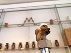 -铁手珈琲制造局metalhands(望京店)
