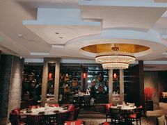 -杭州君悦酒店·湖滨28中餐厅
