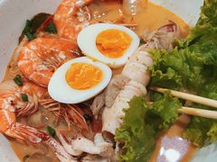 -Kat's Kitchen