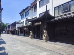 -金陵家宴·金陵春·南京菜(夫子庙店)