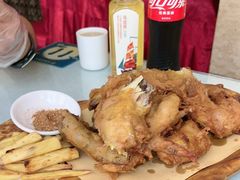 -德泰楼餐饮(莲湖路店)