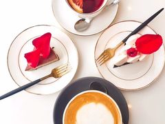 -PETIT PARIS 小巴黎(凯德1818店)