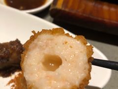 灌汤虾球-铜小馆(1891时光道店)