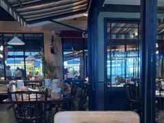 -前海沿·青岛菜(李沧万达店)