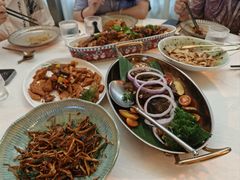 -龟兹KUCINA·新疆菜(前滩L+PLAZA店)