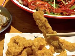 -本色.小马哥烧烤(无锡九里仓店)
