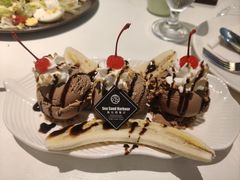 -海石湾餐厅·清真Traveler(滨江道店)