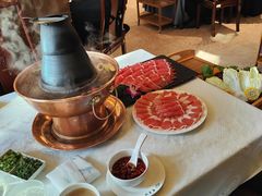 -东来顺饭庄(天坛店)