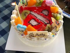 -福冈日本料理(段家坝店)