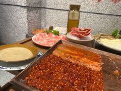 -楠火锅(昆山金鹰店)