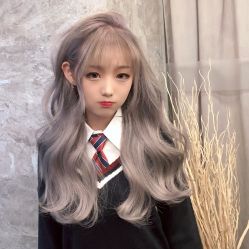 -DH2 hair