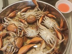 -崖口红树林海鲜餐厅