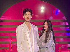 -上海杜莎夫人蜡像馆
