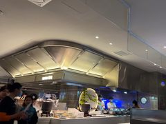 -星伦多 自助料理(圆融店)