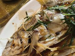 -老地方海鲜餐厅