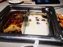 -海底捞火锅(凯德广场店)