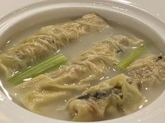 -唐阁(香港朗廷酒店)