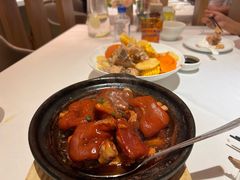 -汤城小厨•粤菜•靓汤(金宝街店)