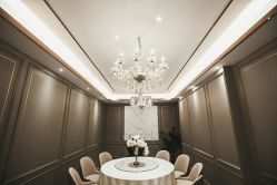 -谛融婚礼酒店·宴会厅(花园店)