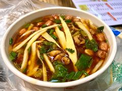 海南抱罗粉-太婆抱罗粉