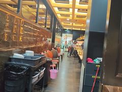 -苏格里岛自助烤肉海鲜火锅(成都金牛万达店)