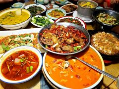 -鸡毛店·川菜(双楠店)