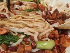-双燕楼·手工馄饨·汤面小吃(世纪汇店)