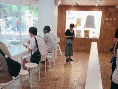 -% Arabica阿拉比卡咖啡(武汉天地店)