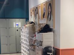 -海马体照相馆(天津世纪都会店)