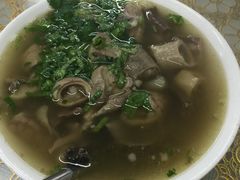 -清真·鸦儿李记·小馆(后海店)