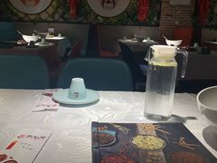 大堂-雲蜀龙阁·金牌水煮鱼(方庄店)