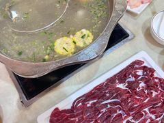 -潮悦牛肉火锅城(水贝店)