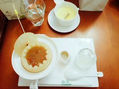 -燕庭·纯燕窝·甜品下午茶(南京西路店)