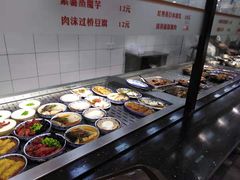-小梅园饭堂(东方路店)