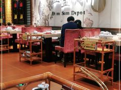 大堂-点都德(春熙路群光广场店)