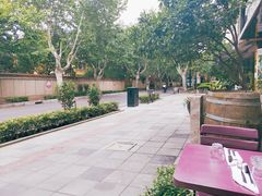 -LA  PETANQUE(泰安路店)