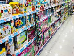 -TOYSRUS玩具反斗城(石家庄万象城店)